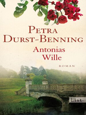 cover image of Antonias Wille